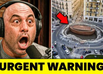 What Scientists Found Inside Noah’s Ark Is Terrifying The World