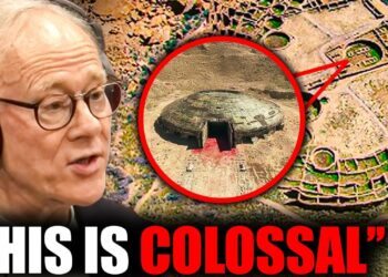 They Laughed at Graham Hancock… Until This Chamber Was Found!