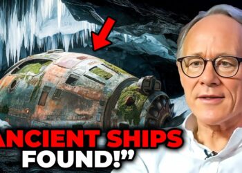 Abydos Fleet: Ancient Ships That Shouldn’t Exist!