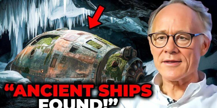 Abydos Fleet: Ancient Ships That Shouldn’t Exist!