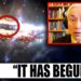 Michio Kaku Breaks Silence On Webb Telescope’s Shocking New Image!
