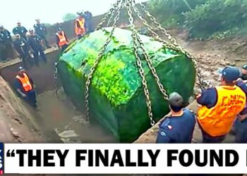 Oak Island Mystery Finally Solved in 2025!