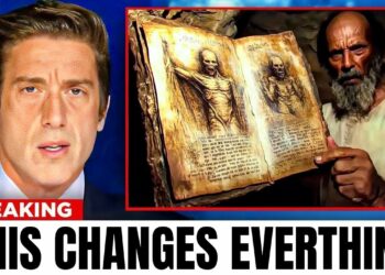 The Church Has Been Hiding This Chapter of the Bible for 2,000 Years!
