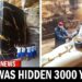 King Solmon’s Tomb Opened After 3000 Years, What They Found Inside SHOCKED The World
