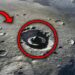 The Secret Apollo 20 Mission That Found An Alien Spaceship On The Moon!