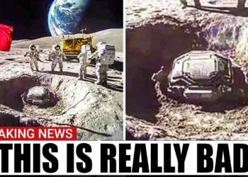 China Just Found Something on the Moon That Changes Everything!