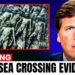 Scientists FINALLY Found Evidence For Mystery of The Red Sea Crossing 2025