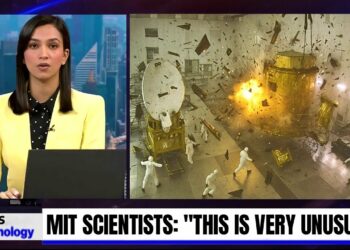 MIT Cracked Nuclear Fusion.. And it Might Have Just Doomed the Oil Industry