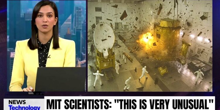 MIT Cracked Nuclear Fusion.. And it Might Have Just Doomed the Oil Industry