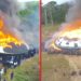 UFO Crash in the Amazon Confirmed by Leaked Government Documents