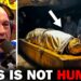 Secret Tomb Under Jerusalem Cracked Open, What Emerged Is Stunning