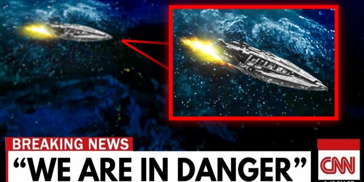 NASA Just Turned Back Voyager 2 After CONFIRMING what WE ALL FEARED
