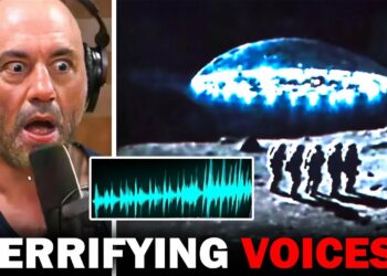 AI Decoded Moon landing Voice Recordings, What it Found is Shocking…
