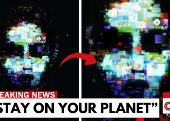 Voyager 2’s Hidden Transmission JUST STOPPED THE WORLD