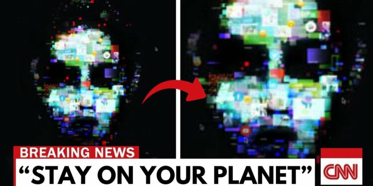 Voyager 2’s Hidden Transmission JUST STOPPED THE WORLD