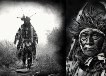 Mysterious Denisovan Genes Found in Native Americans