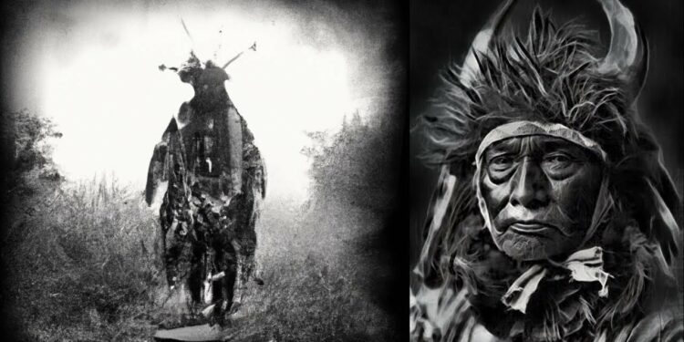 Mysterious Denisovan Genes Found in Native Americans