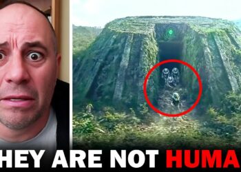 Scientists Found a Civilization Inside a Cave That Was Completely Erased From History