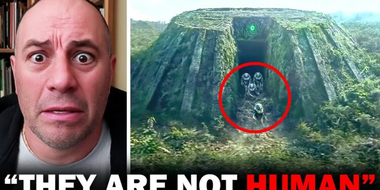 Scientists Found a Civilization Inside a Cave That Was Completely Erased From History