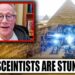 Ancient Power Source UNDER Pyramid Of Giza Just Discovered – 2000 Foot Long Structure!
