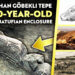 3,000 Years OLDER Than Göbekli Tepe: 14,500-Year-Old Largest Natufian Enclosure