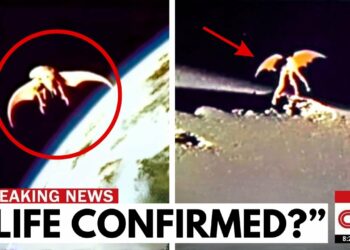 James Webb Telescope just made an IMPOSSIBLE Discovery in Deep Space