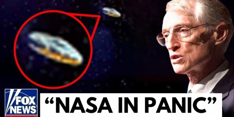 Voyager 2 just turned back and CONFIRMS what WE ALL FEARED