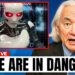 Michio Kaku Warns: A Quantum Feedback Event Made the AI Believe It Was the Universe