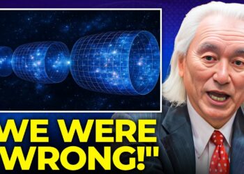 James Webb Telescope Just Revealed The True Scale of the Universe