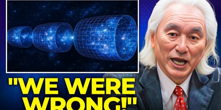 James Webb Telescope Just Revealed The True Scale of the Universe