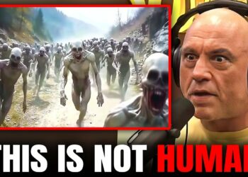 Newly Discovered Human Species Raises Major Doubt About Origin Of Humans!