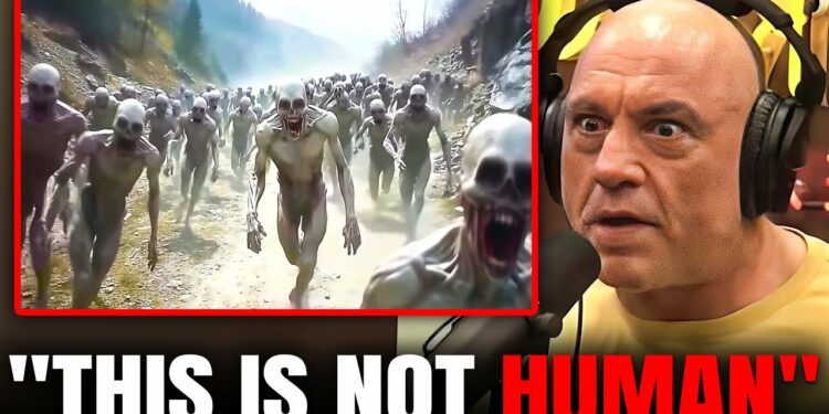 Newly Discovered Human Species Raises Major Doubt About Origin Of Humans!