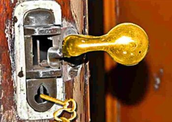 This Apartment Has Not Been Opened Since 1939 After 70 Years A Surprise No One Believed