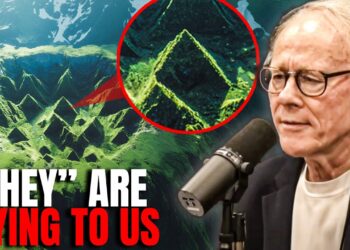 Archaeologists Reveal A Secret Map That Proves Antarctica Was A Jungle and It Defies Logic