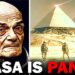 Former Soviet Spy Finally Reveals Pyramids Found on Venus by Soviet Union