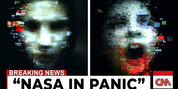 Voyager 2’s Hidden Transmission JUST STOPPED THE WORLD