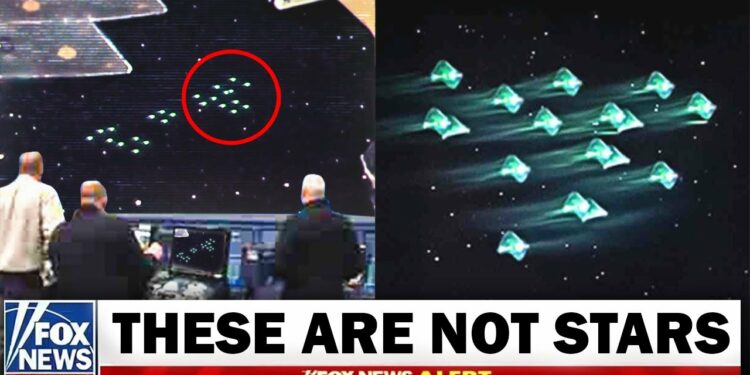 Voyager 2 Sent One Final Transmission, and It’s TERRIFYING!