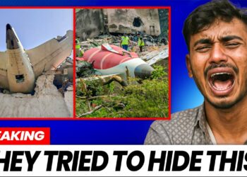 Things You Didn’t Know About The Air India Flight 171 Crash That Will Blow Your Mind