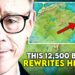 They Hid This 12,500 BC World Map, and It Took Me 30 Years to Discover!” Graham Hancock