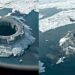 Former Navy Pilot Flew Into Antarctica’s No Fly Zone And Exposes What He Saw