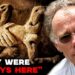 Graham Hancock Spends 30 Years Searching For Ancient Truth