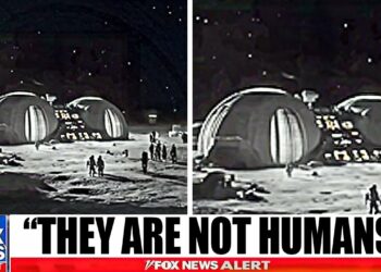 China’s New Moon Discovery CONFIRMS what WE ALL FEARED