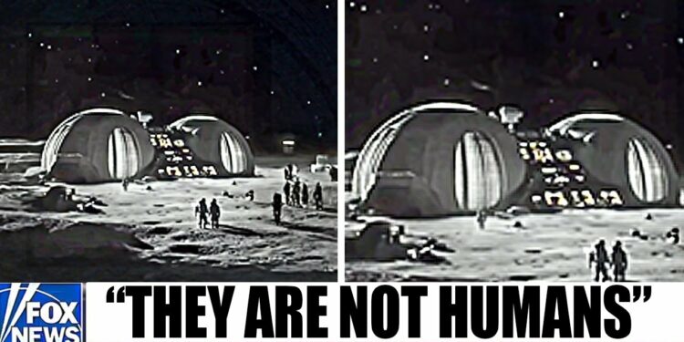 China’s New Moon Discovery CONFIRMS what WE ALL FEARED