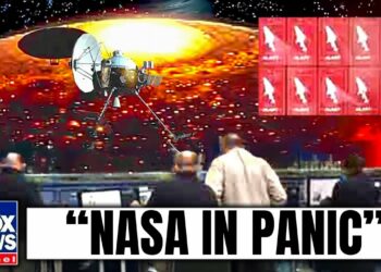 Voyager 1’s Impossible Encounter in Deep Space CONFIRMS what WE ALL FEARED