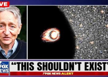 Nobel Winner Warns: “Webb Telescope Just Found ANOTHER Universe!”