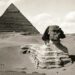 Geological study shows that the Great Sphinx of Giza is 800,000 years old!