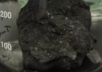 All of the bases in DNA and RNA have now been found in meteorites