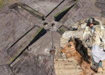 The Nunnehi – Immortal Spirit People And Mysterious Protectors Of The Cherokee Nation