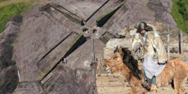 The Nunnehi – Immortal Spirit People And Mysterious Protectors Of The Cherokee Nation