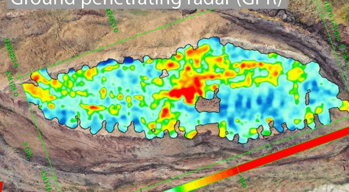 Noah’s Ark site’s ‘fully preserved’ secrets discovered in radar scans: ‘Not what you’d expect to see’